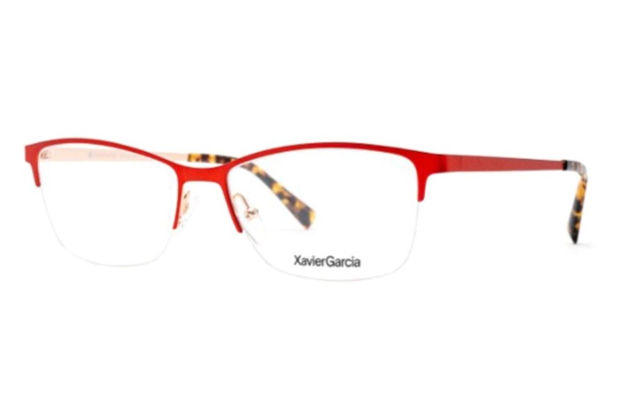 Eyeglasses Xavier Garcia | Xavier Garcia Alison Eyeglasses