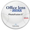 Lenses ZEISS | Zeiss Zeiss® Officelens Computer - Photofusion X - Trivex - Progressive Lenses