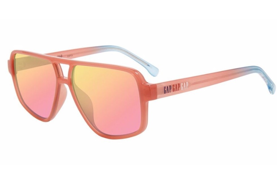 Sunglasses GAP | Gap Sgp202 Sunglasses