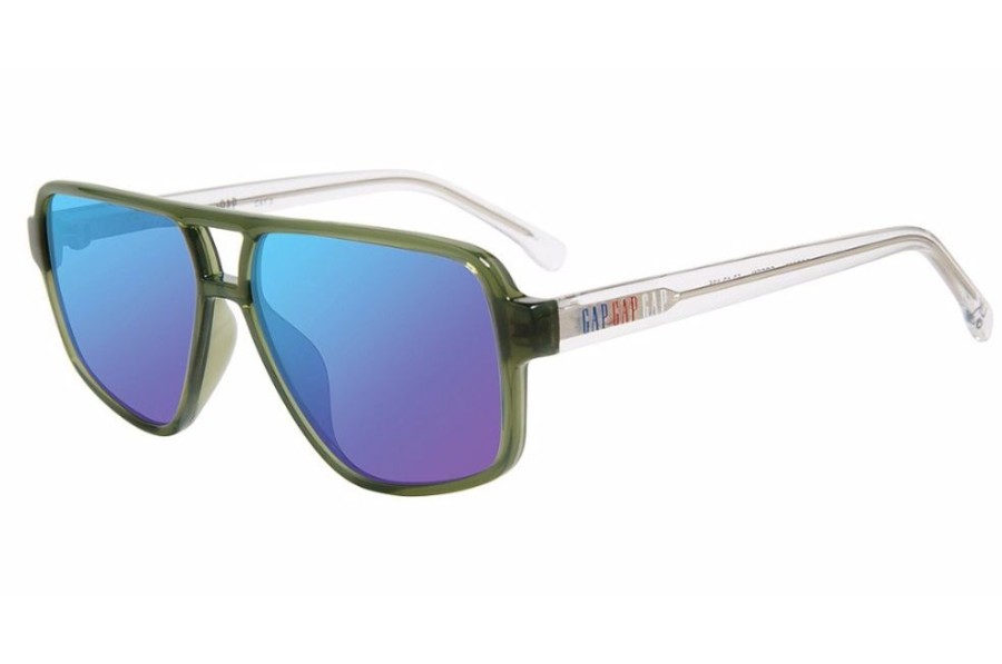 Sunglasses GAP | Gap Sgp202 Sunglasses