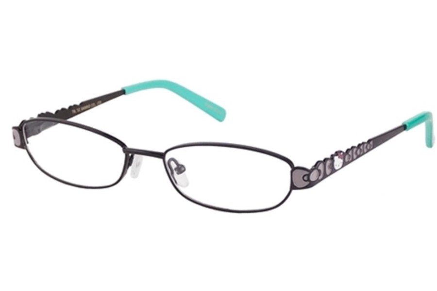 Eyeglasses Hello Kitty | Hello Kitty Hk 220 Eyeglasses