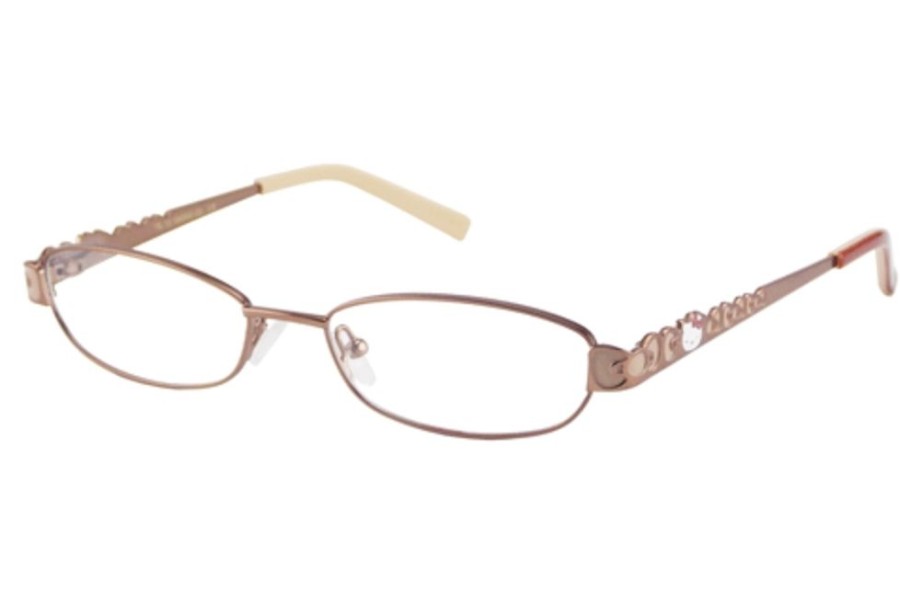 Eyeglasses Hello Kitty | Hello Kitty Hk 220 Eyeglasses