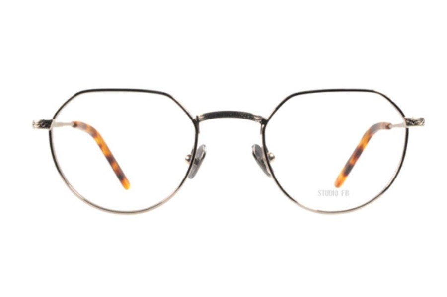 Eyeglasses Beausoleil Paris | Beausoleil Paris W67 Eyeglasses