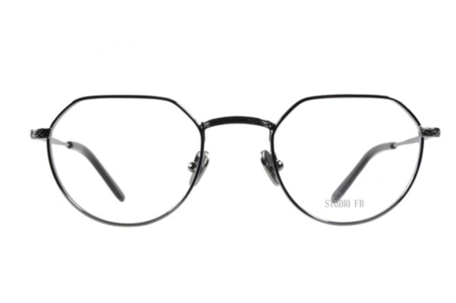 Eyeglasses Beausoleil Paris | Beausoleil Paris W67 Eyeglasses