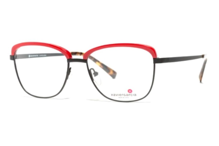 Eyeglasses Xavier Garcia | Xavier Garcia Dakota Eyeglasses