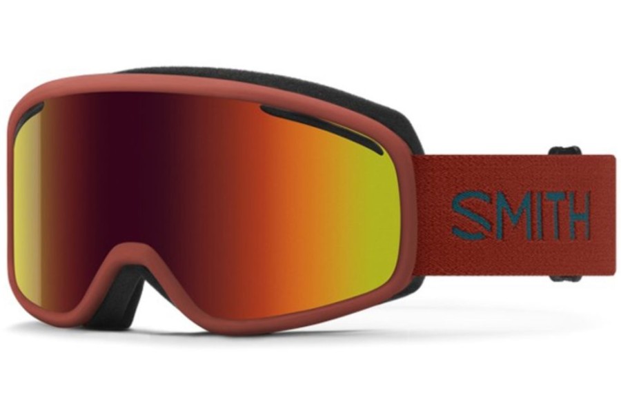 Goggles Smith Optics | Smith Optics Vogue Low Bridge Fit Goggles