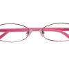 Eyeglasses Jessica McClintock for Girls | Jessica Mcclintock For Girls Jmc 411 Eyeglasses