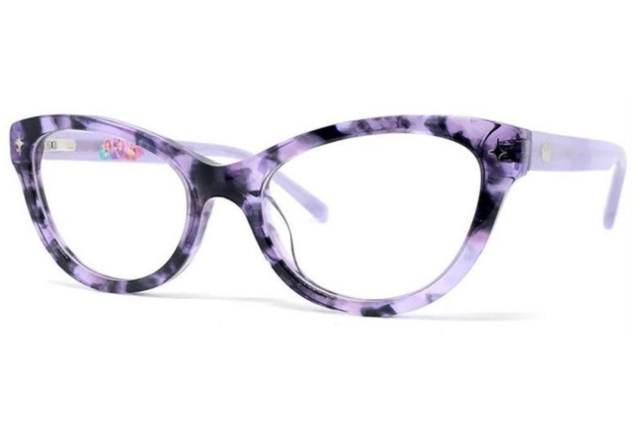 Eyeglasses Disney | Disney Princesses Pre906 Eyeglasses