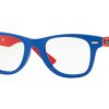 Eyeglasses Ray-Ban Youth | Ray-Ban Youth Ry 9066V Eyeglasses