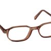 Eyeglasses Bocci | Bocci Bocci 168 Eyeglasses 02 Brown