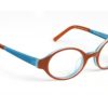 Eyeglasses J.F. Rey Kids & Teens | J.F. Rey Kids & Teens Jkh Honey Eyeglasses