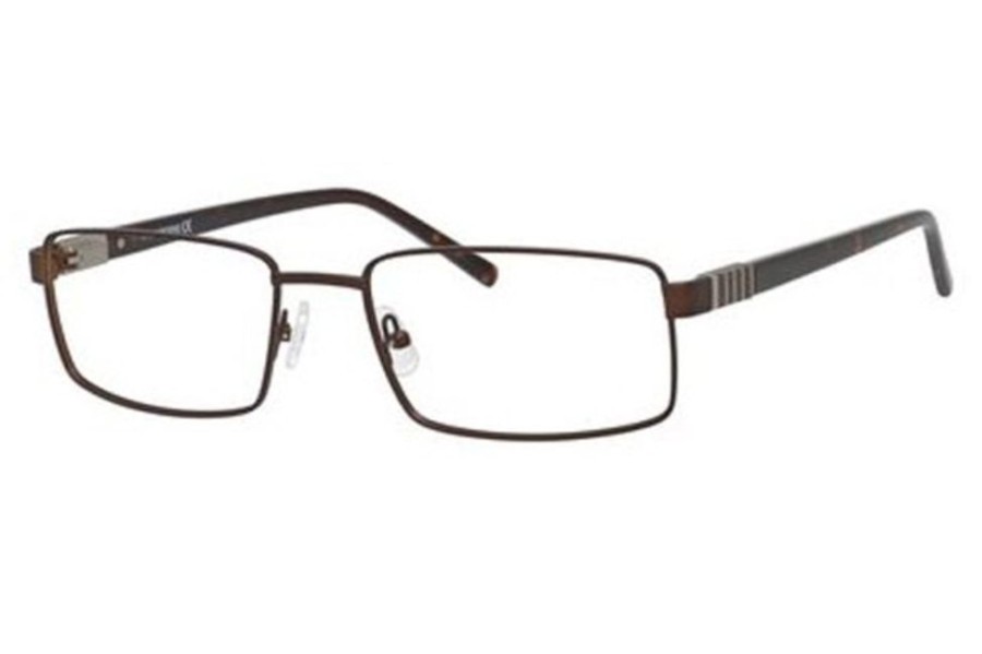 Eyeglasses Liz Claiborne | Liz Claiborne Liz Claiborne 234 Xl Eyeglasses