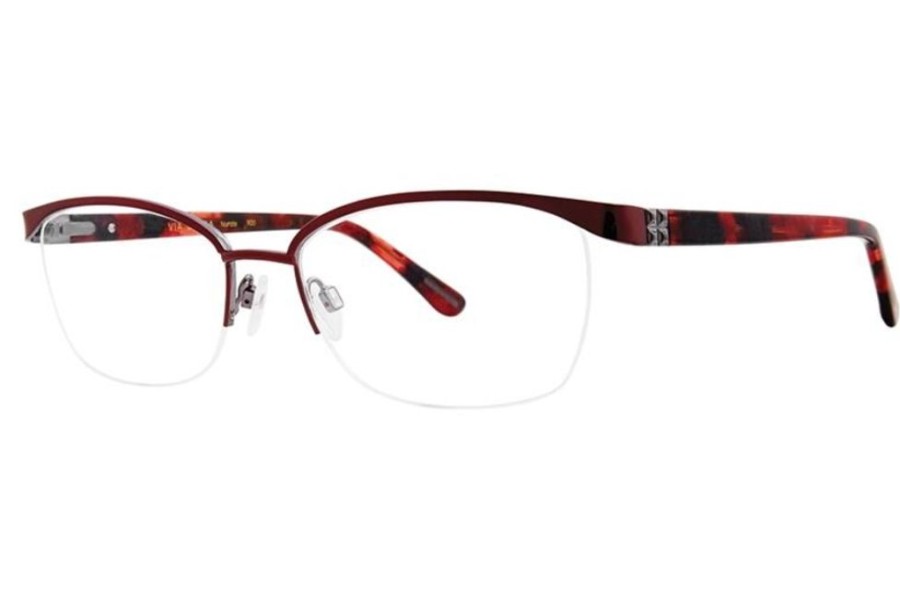 Eyeglasses Via Spiga | Via Spiga Via Spiga Nunzia Eyeglasses