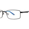 Eyeglasses Shaquille O'Neal | Shaquille O'Neal Qd 147M Eyeglasses