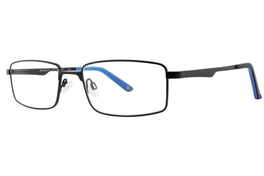 Eyeglasses Shaquille O'Neal | Shaquille O'Neal Qd 147M Eyeglasses