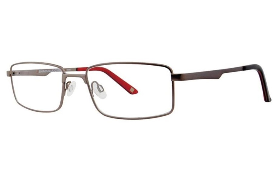 Eyeglasses Shaquille O'Neal | Shaquille O'Neal Qd 147M Eyeglasses