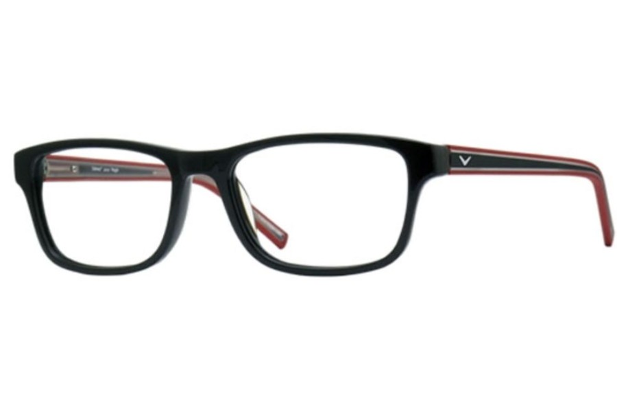 Eyeglasses Callaway | Callaway Waggle Eyeglasses