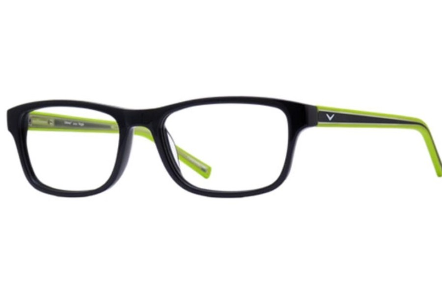 Eyeglasses Callaway | Callaway Waggle Eyeglasses