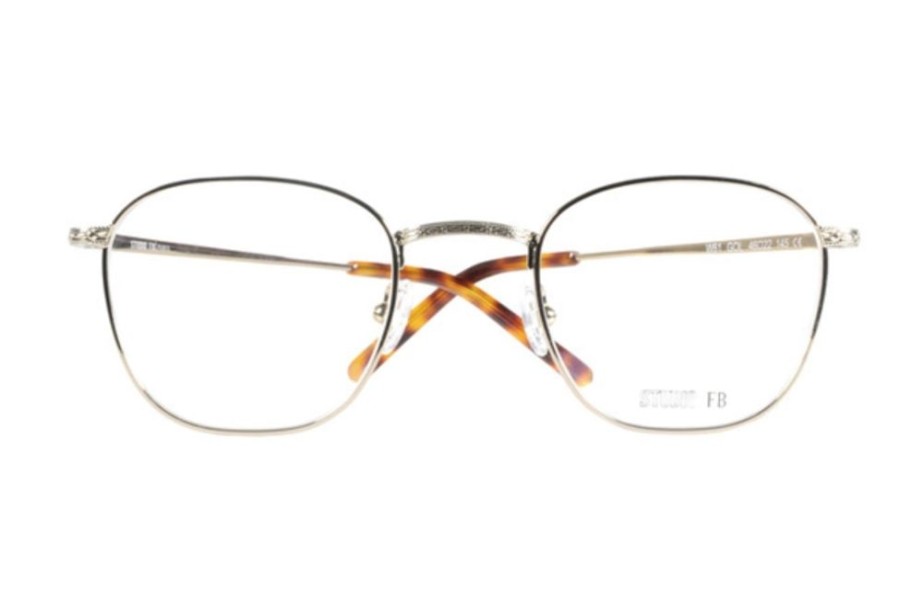 Eyeglasses Beausoleil Paris | Beausoleil Paris W61 Eyeglasses