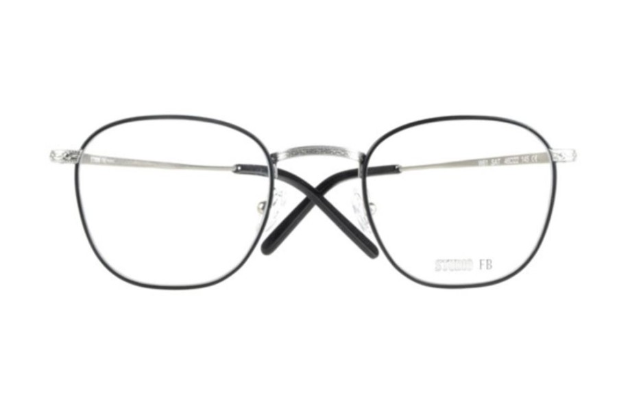 Eyeglasses Beausoleil Paris | Beausoleil Paris W61 Eyeglasses