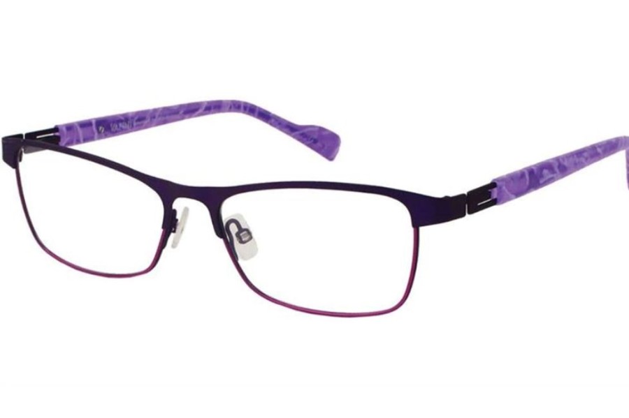 Eyeglasses Vanni | Vanni V3684 Eyeglasses