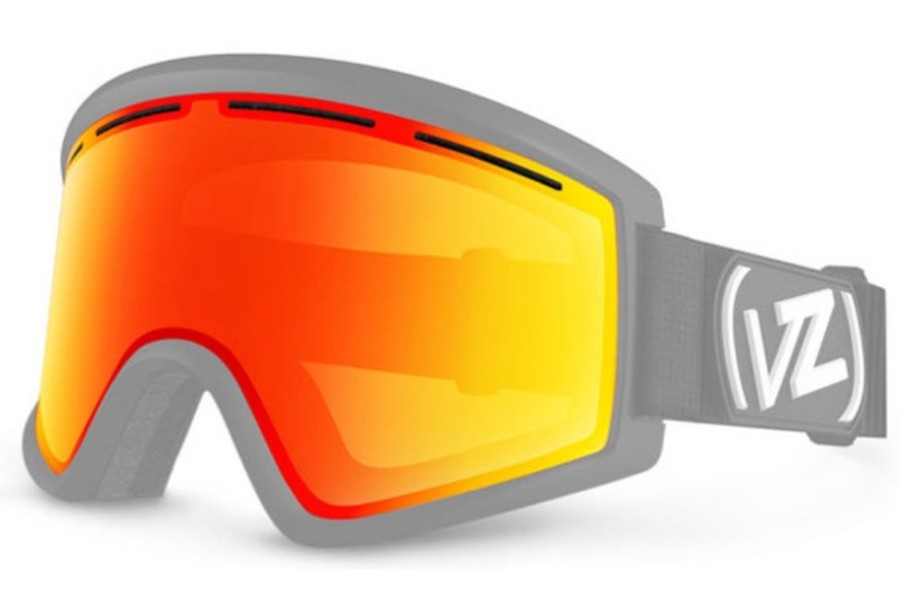 Goggles Von Zipper | Von Zipper Cleaver - Continued Ii Goggles