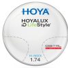 Lenses Hoya | Hoya Hoyalux Id Lifestyle 3 - Hi-Index 1.74 - Progressive Lenses