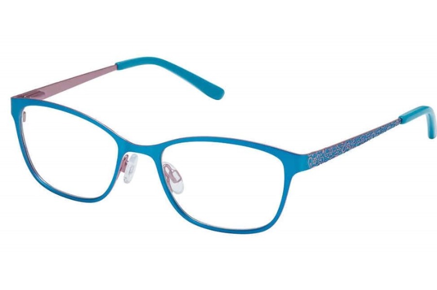 Eyeglasses SuperFlex KIDS | Superflex Kids Sfk-228 Eyeglasses