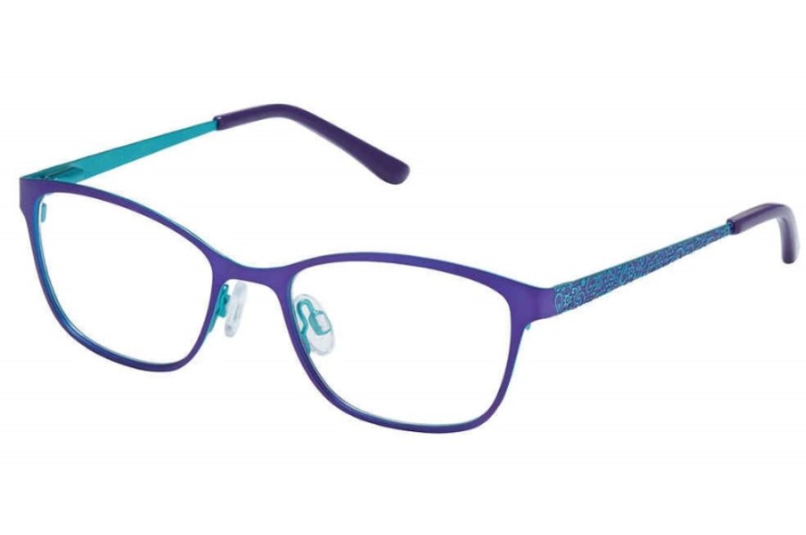 Eyeglasses SuperFlex KIDS | Superflex Kids Sfk-228 Eyeglasses