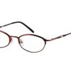 Eyeglasses Bongo | Bongo B Crystal Eyeglasses