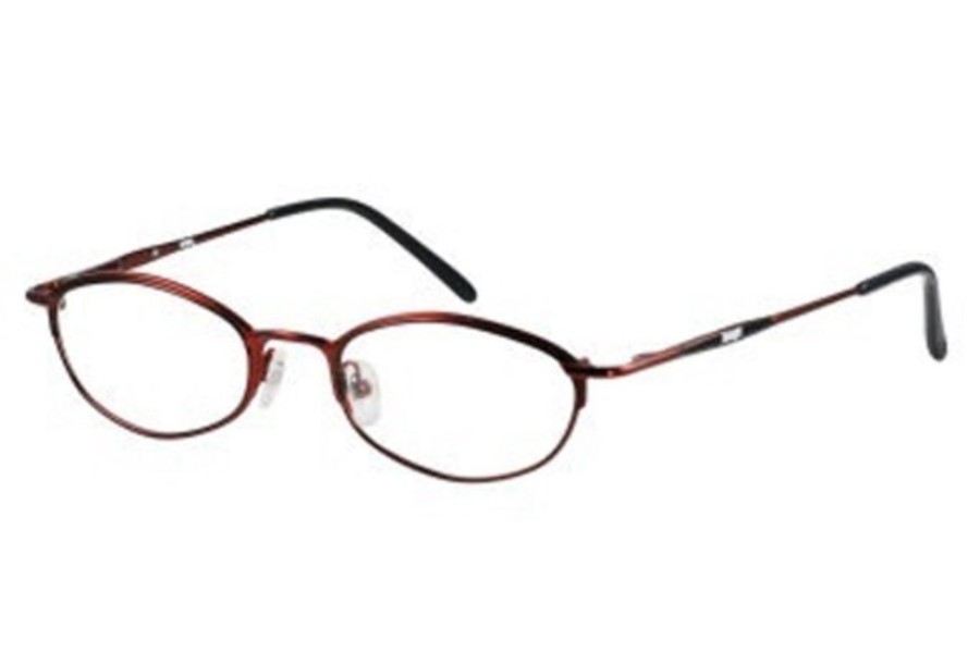 Eyeglasses Bongo | Bongo B Crystal Eyeglasses