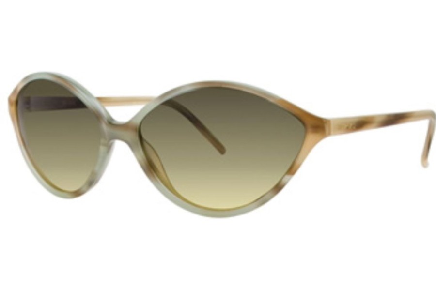 Sunglasses Vera Wang | Vera Wang V94 Sunglasses