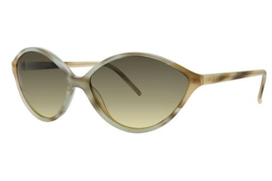 Sunglasses Vera Wang | Vera Wang V94 Sunglasses