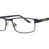 Eyeglasses Clariti AirMag | Clariti Airmag Airmag A6249 Eyeglasses