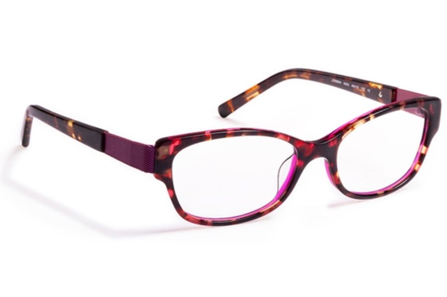 Eyeglasses J.F. Rey Kids & Teens | J.F. Rey Kids & Teens Kjj Joseba Eyeglasses