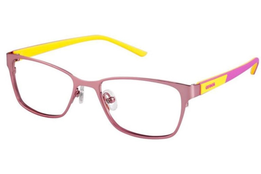 Eyeglasses Crocs Eyewear | Crocs Eyewear Jr 040 Eyeglasses