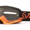 Goggles Von Zipper | Von Zipper Sizzle Mx Goggles