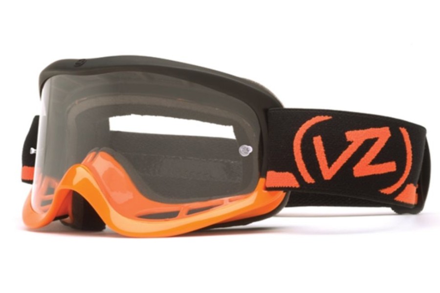 Goggles Von Zipper | Von Zipper Sizzle Mx Goggles