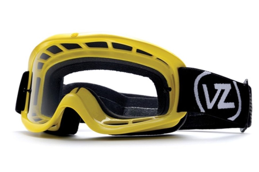 Goggles Von Zipper | Von Zipper Sizzle Mx Goggles