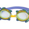 Goggles Hilco Leader Watersports | Hilco Leader Watersports Turtle Goggle - Youth (3-6 Years) Goggles Purple