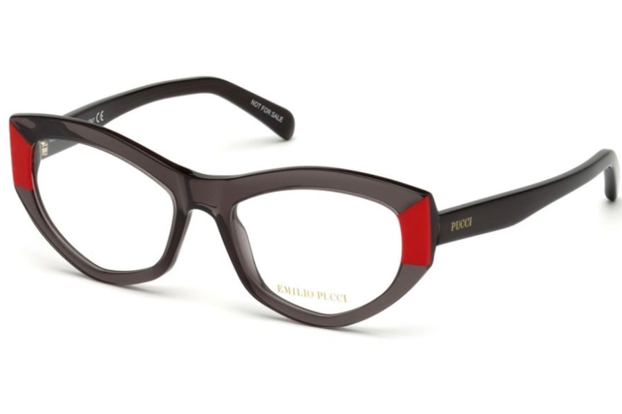 Eyeglasses Emilio Pucci | Emilio Pucci Ep5065 Eyeglasses