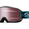 Goggles Smith Optics | Smith Optics Daredevil Continued Goggles