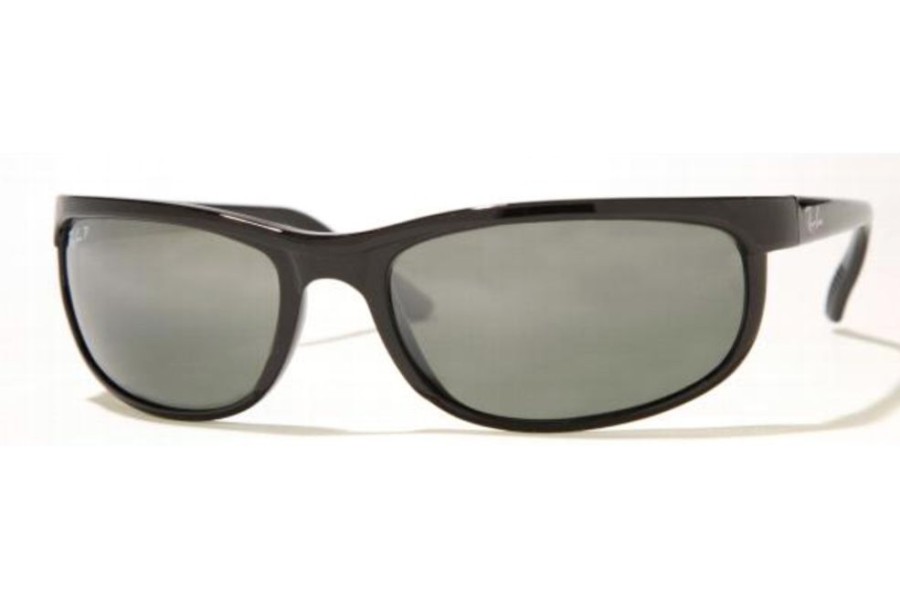 Sunglasses Ray-Ban | Ray-Ban Rb 2027 Predator 2 Sunglasses