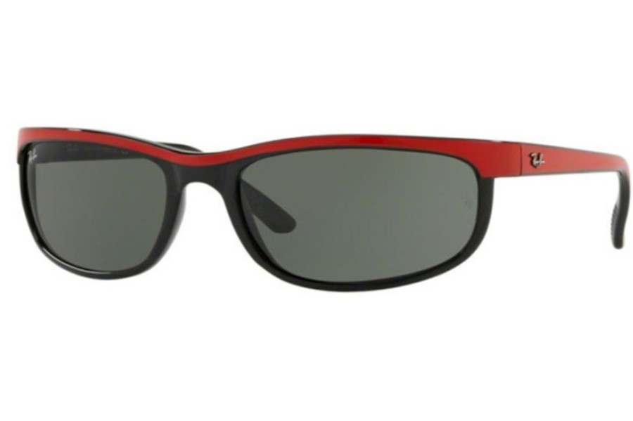 Sunglasses Ray-Ban | Ray-Ban Rb 2027 Predator 2 Sunglasses