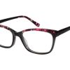 Eyeglasses Phoebe Couture | Phoebe Couture P316 Eyeglasses