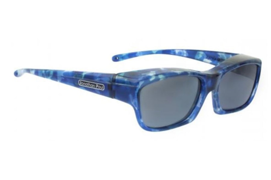 Sunglasses Jonathan Paul Fitovers | Jonathan Paul Fitovers Coolaroo Sunglasses