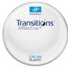 Lenses Essilor | Essilor Transitions® Xtractive® - Plastic Cr39 Lenses