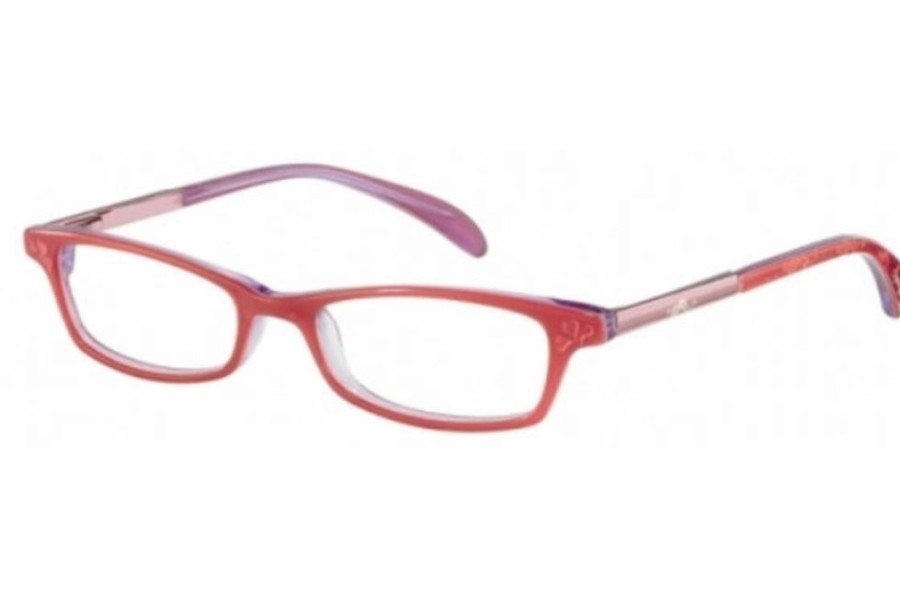 Eyeglasses Sponge Bob Squarepants | Sponge Bob Squarepants Sponge Bob Squarepants-Flats Eyeglasses Pink/Purple