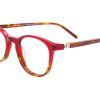 Eyeglasses Takumi | Takumi Tk1254 W/ Magnetic Clip-On Eyeglasses