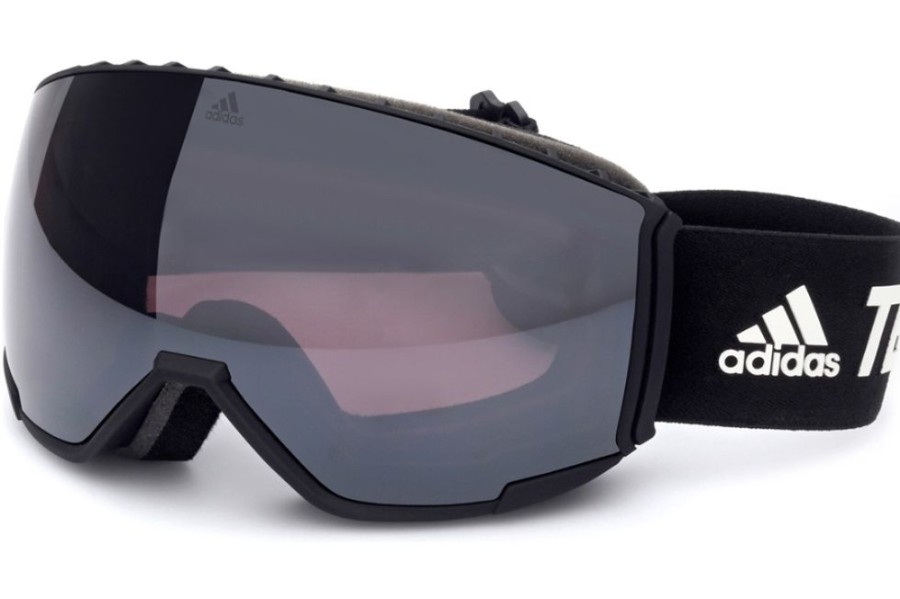 Goggles Adidas Sport | Adidas Sport Sp0039 Goggles